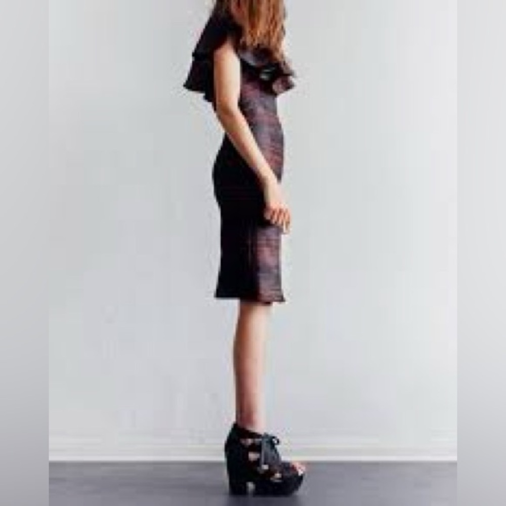 NEW Rodebjer Cocktail Dress - Picture 2 of 11
